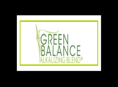 Green Balance Alkalizing Blend®超鹼綠平衡